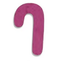 Cane Plant-A-Shape Bookmark